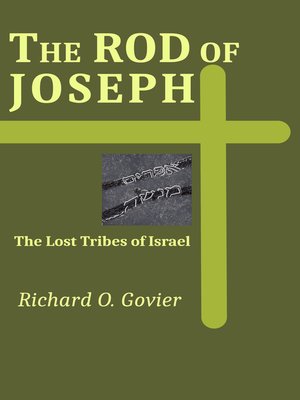 cover image of The Rod of Joseph